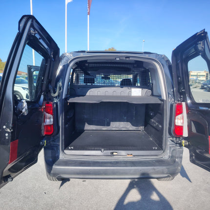 Citroen Berlingo Combi Vti 95 Van L1 - AUTOCARRO CON I POSTI PASSEGGERI