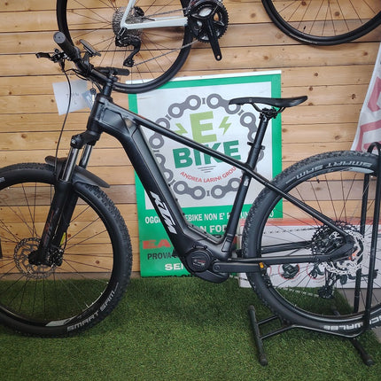 Ebike Ktm Macina Team 750 LTD