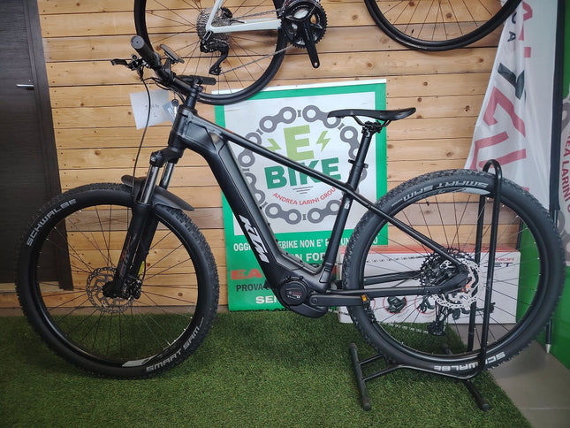 Ebike Ktm Macina Team 750 LTD