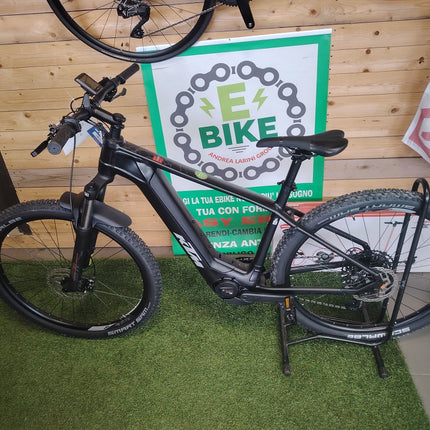 Ebike Ktm Macina Team 750 LTD