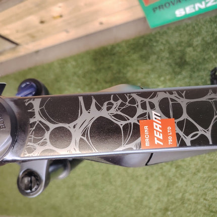 Ebike Ktm Macina Team 750 LTD