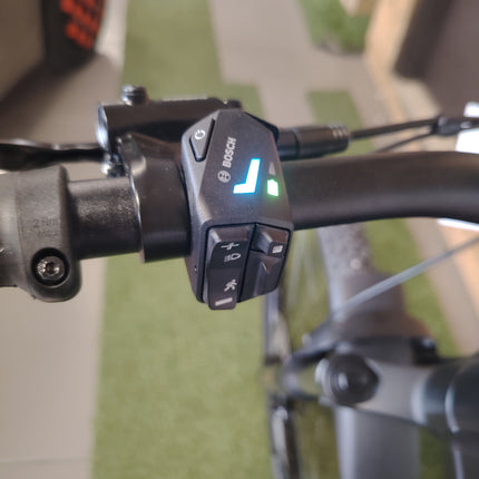 Ebike Ktm Macina Team 750 LTD