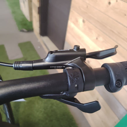 Ebike Ktm Macina Team 750 LTD