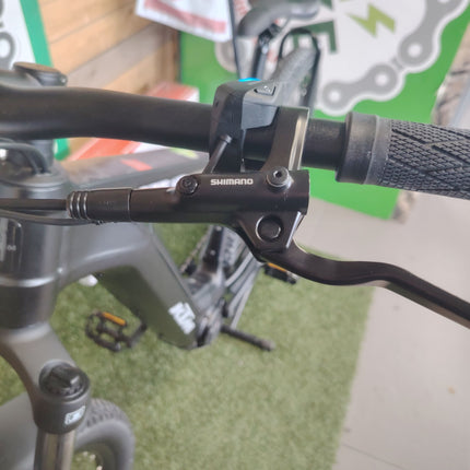 Ebike Ktm Macina Team 750 LTD