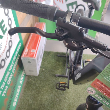 Ebike Ktm Macina Team 750 LTD