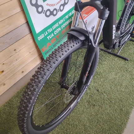 Ebike Ktm Macina Team 750 LTD