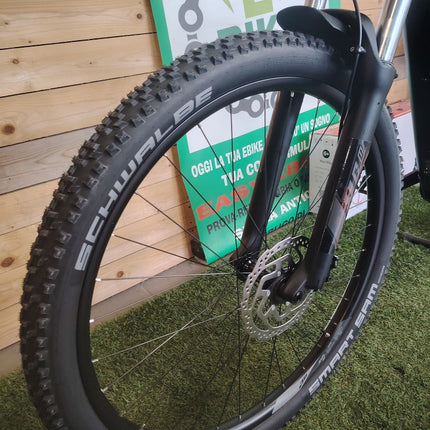 Ebike Ktm Macina Team 750 LTD