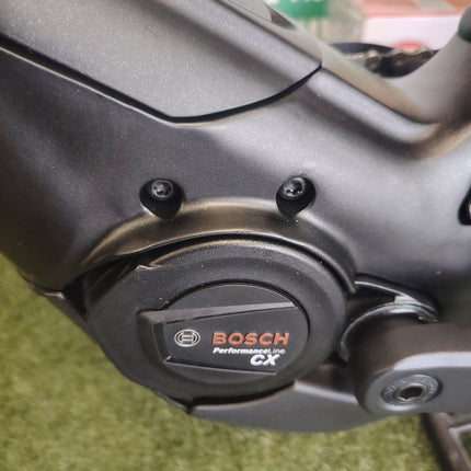 Ebike Ktm Macina Team 750 LTD