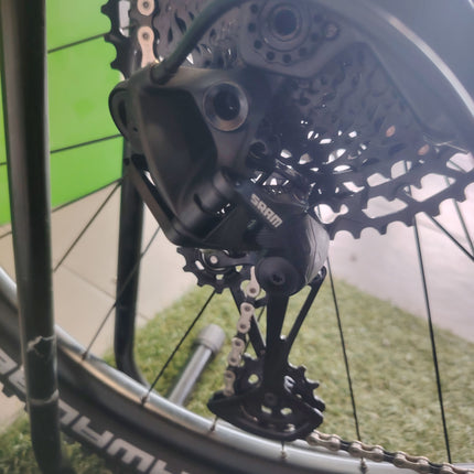 Ebike Ktm Macina Team 750 LTD