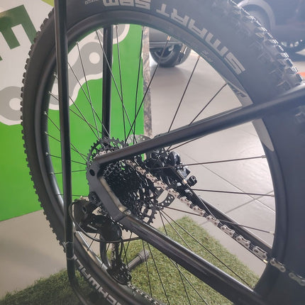 Ebike Ktm Macina Team 750 LTD