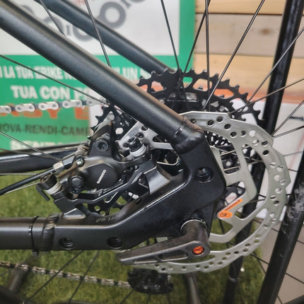 Ebike Ktm Macina Team 750 LTD