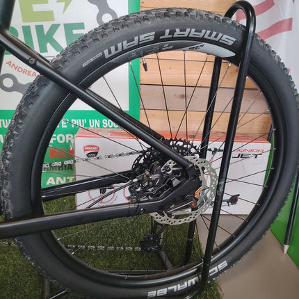 Ebike Ktm Macina Team 750 LTD