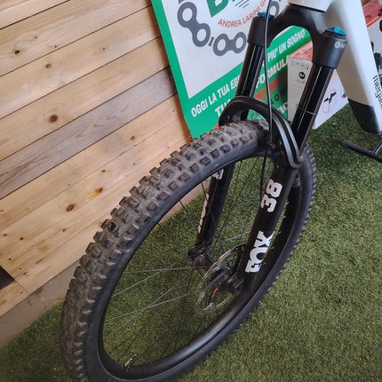ebike full Megamo Reason