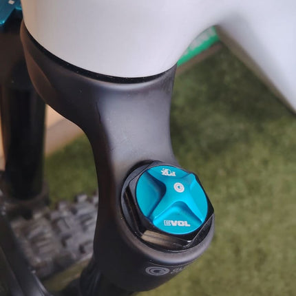 ebike full Megamo Reason
