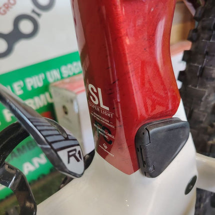 ebike full Megamo Reason