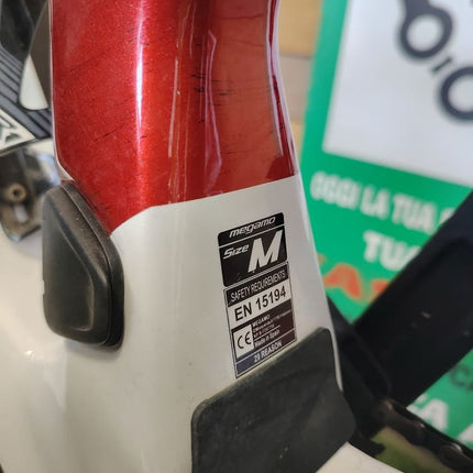 ebike full Megamo Reason