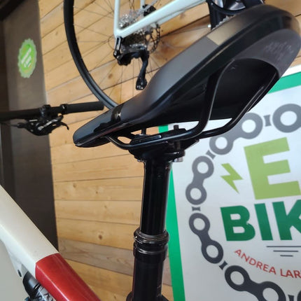 ebike full Megamo Reason