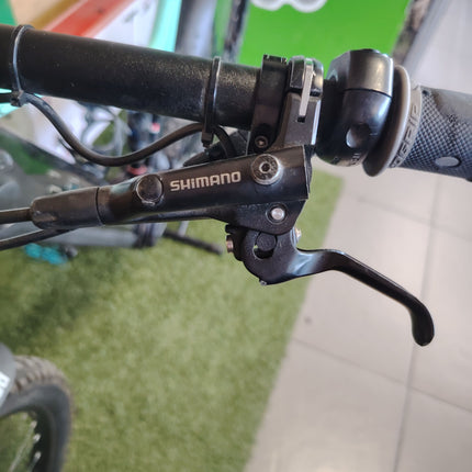 ebike full Bianchi t -tronik rebel 9.1