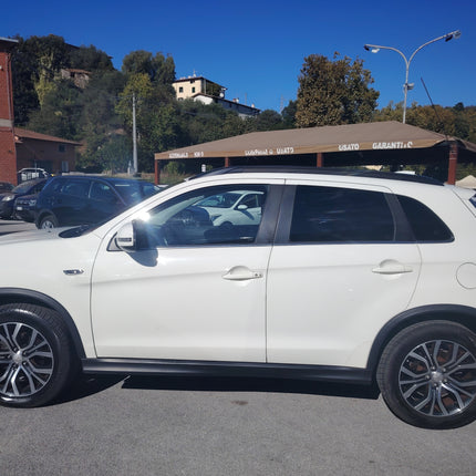 Mitsubishi ASX 1.6 DI-D 114 CV 4WD Instyle Navi- 4x4
