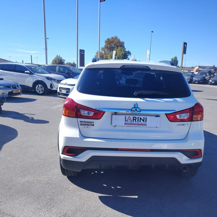 Mitsubishi ASX 1.6 DI-D 114 CV 4WD Instyle Navi- 4x4