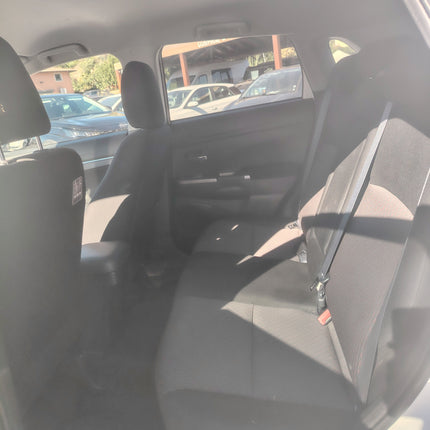 Mitsubishi ASX 1.6 DI-D 114 CV 4WD Instyle Navi- 4x4