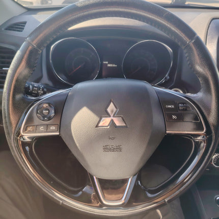 Mitsubishi ASX 1.6 DI-D 114 CV 4WD Instyle Navi- 4x4