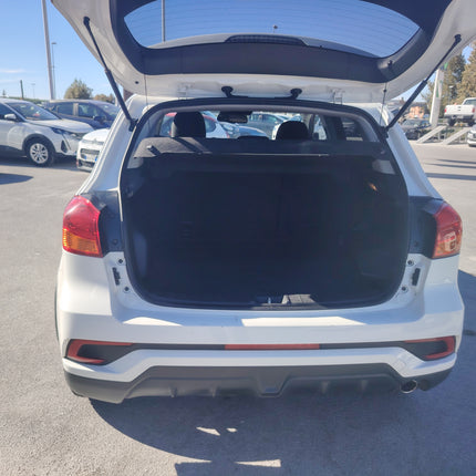 Mitsubishi ASX 1.6 DI-D 114 CV 4WD Instyle Navi- 4x4