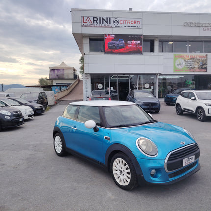Mini 1.2 One