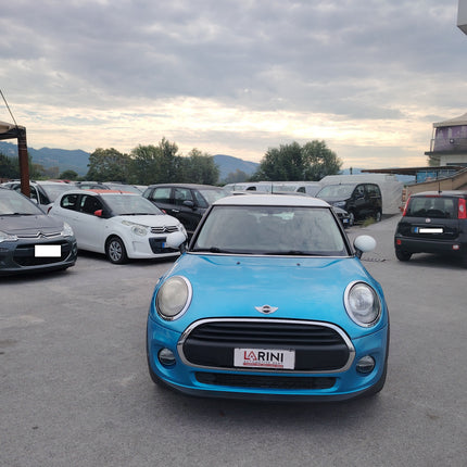 Mini 1.2 One
