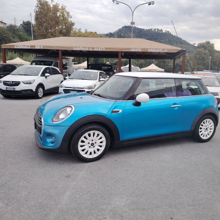 Mini 1.2 One