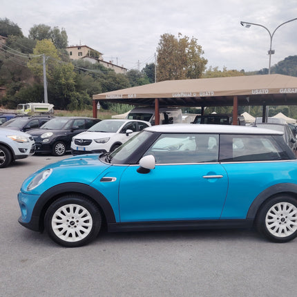 Mini 1.2 One