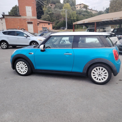 Mini 1.2 One