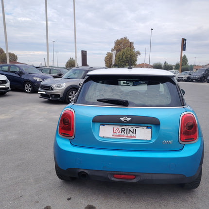 Mini 1.2 One