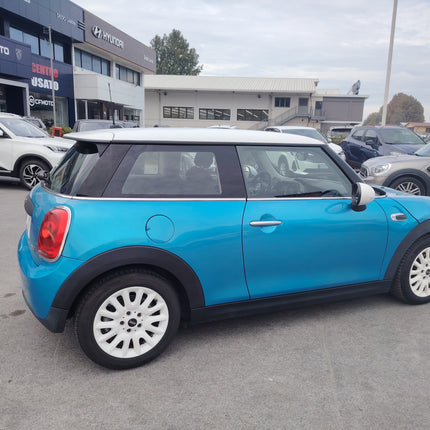 Mini 1.2 One