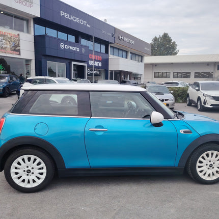 Mini 1.2 One