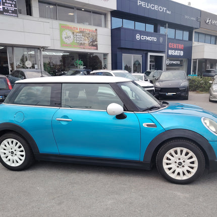 Mini 1.2 One
