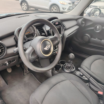 Mini 1.2 One