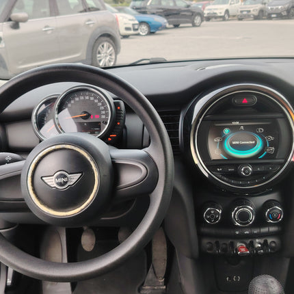 Mini 1.2 One