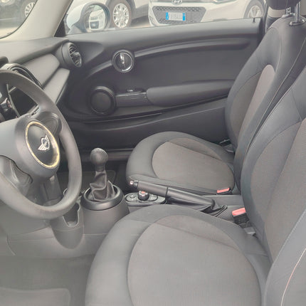 Mini 1.2 One
