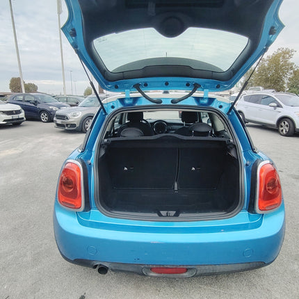 Mini 1.2 One