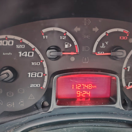 Ford Ka  1.2 8V 69CV