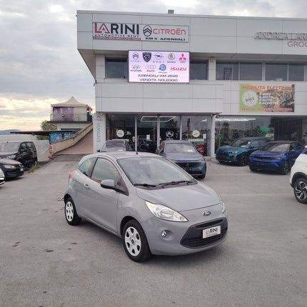 Ford Ka  1.2 8V 69CV