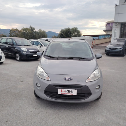 Ford Ka  1.2 8V 69CV