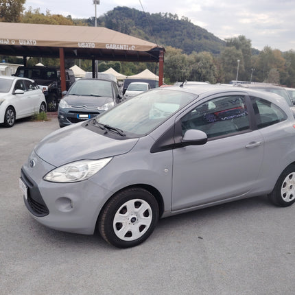 Ford Ka  1.2 8V 69CV