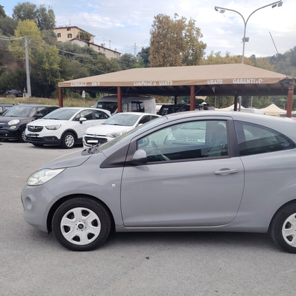 Ford Ka  1.2 8V 69CV
