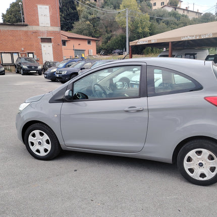 Ford Ka  1.2 8V 69CV