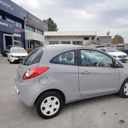 Ford Ka  1.2 8V 69CV