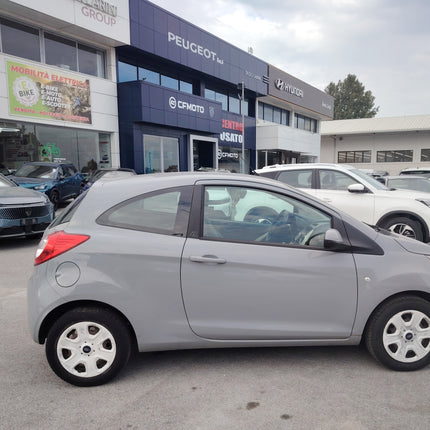 Ford Ka  1.2 8V 69CV