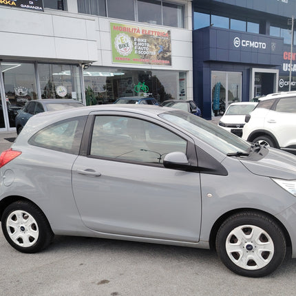 Ford Ka  1.2 8V 69CV