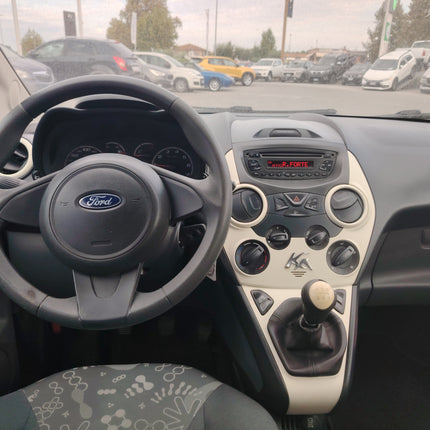 Ford Ka  1.2 8V 69CV